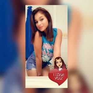 Meet your Posher, Katy adrián dilan